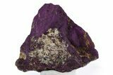 Lavender Purpurite-Heterosite Formation - Colorado #347736-1